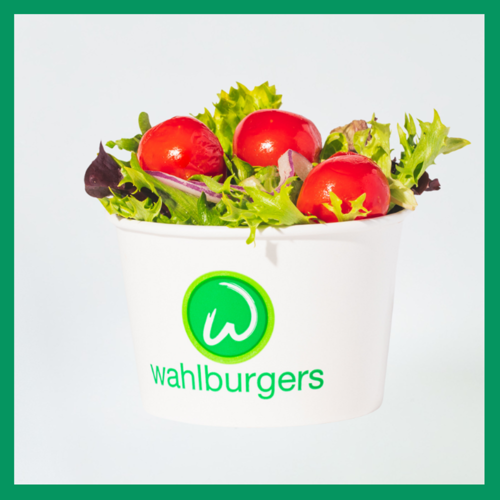 Side Salad