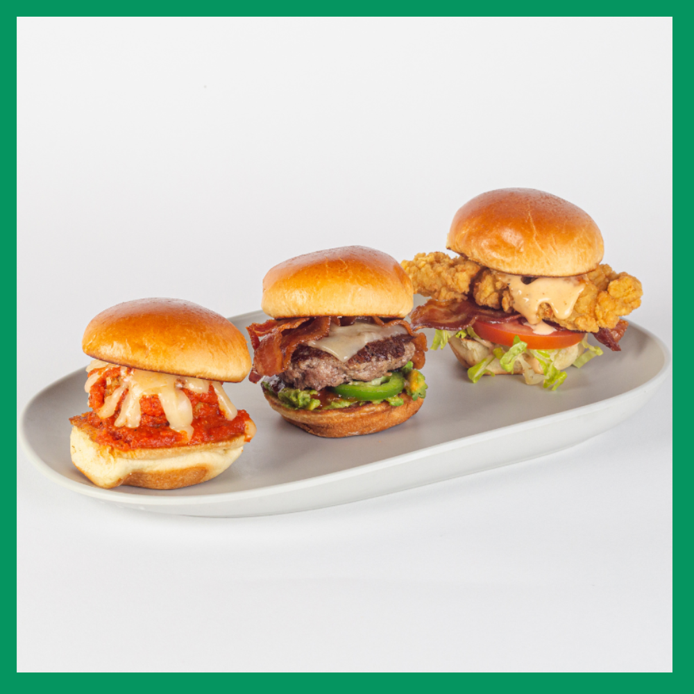 Slider Flight