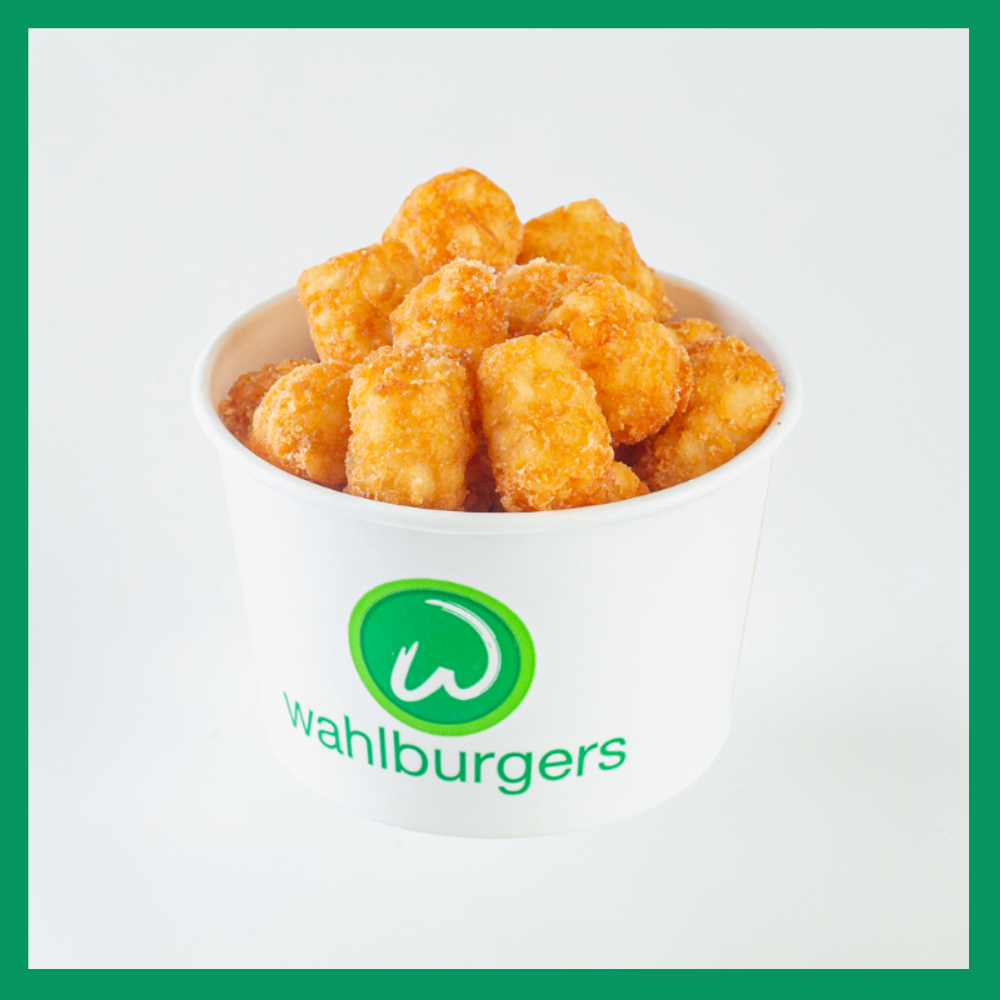 Tater Tots