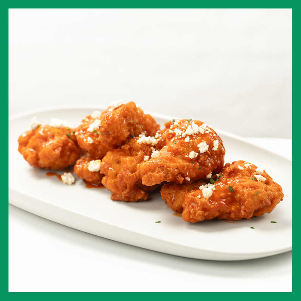 Wings